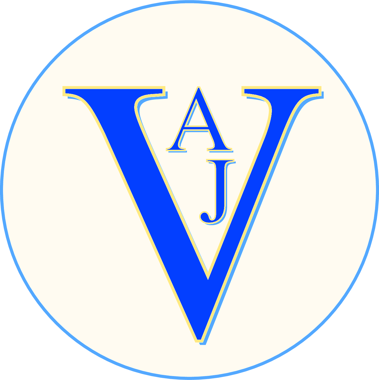 AJV Co Logo